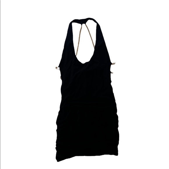 Sky Chain Dress NWT - Picture 1 of 3